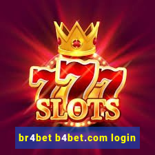 br4bet b4bet.com login